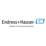 Endress+Hauser Wetzer GmbH+Co.KG