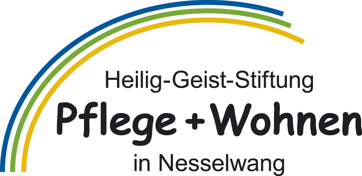 Heilig-Geist-Stiftung, Nesselwang