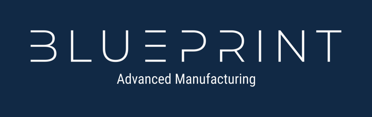 Blueprint Advanced Manufacturing GmbH