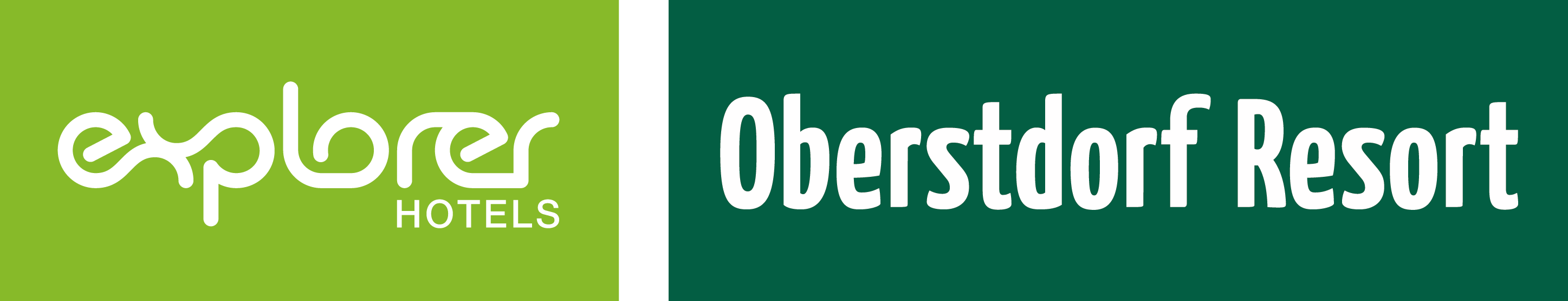 Oberstdorf Resort & Explorer Hotels